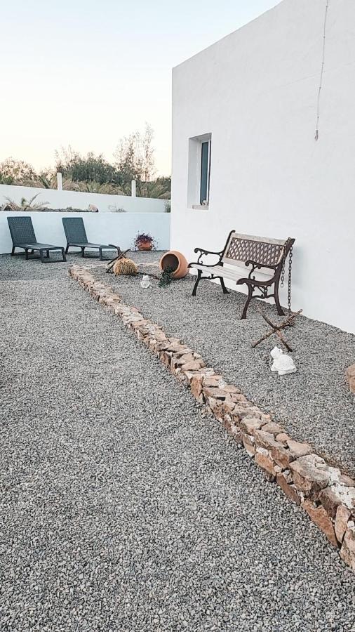 Villa Mia 2.0 Giniginámar Exterior photo